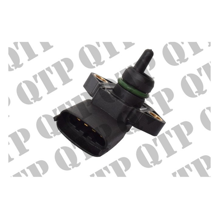 Czujnik wlotu powietrza