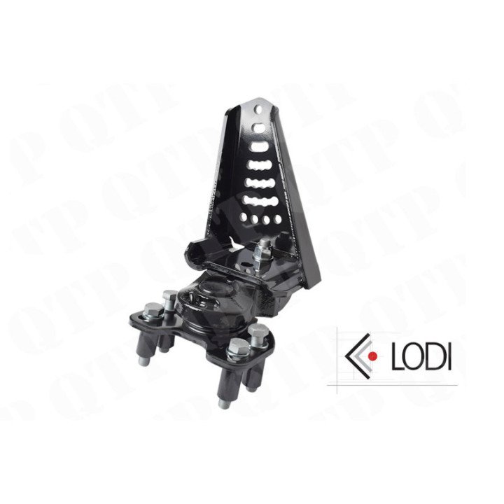 Wspornik błotnika prawy