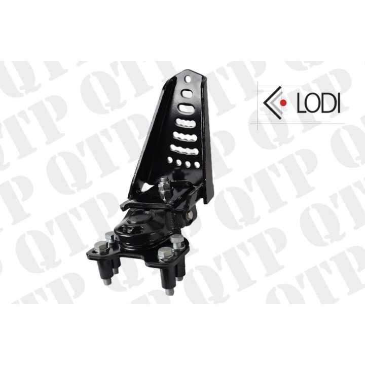 Wspornik błotnika lewy