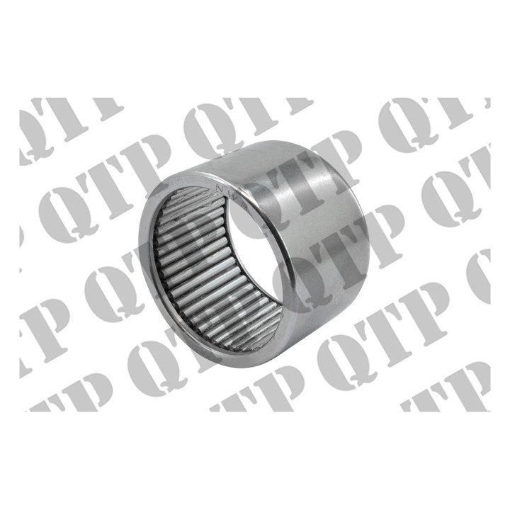 Przekładnia z łożyskiem igiełkowym WOM