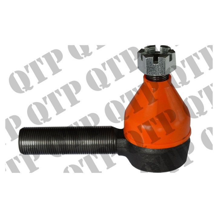 Końcówka drążka kierowniczego - CASE / IH