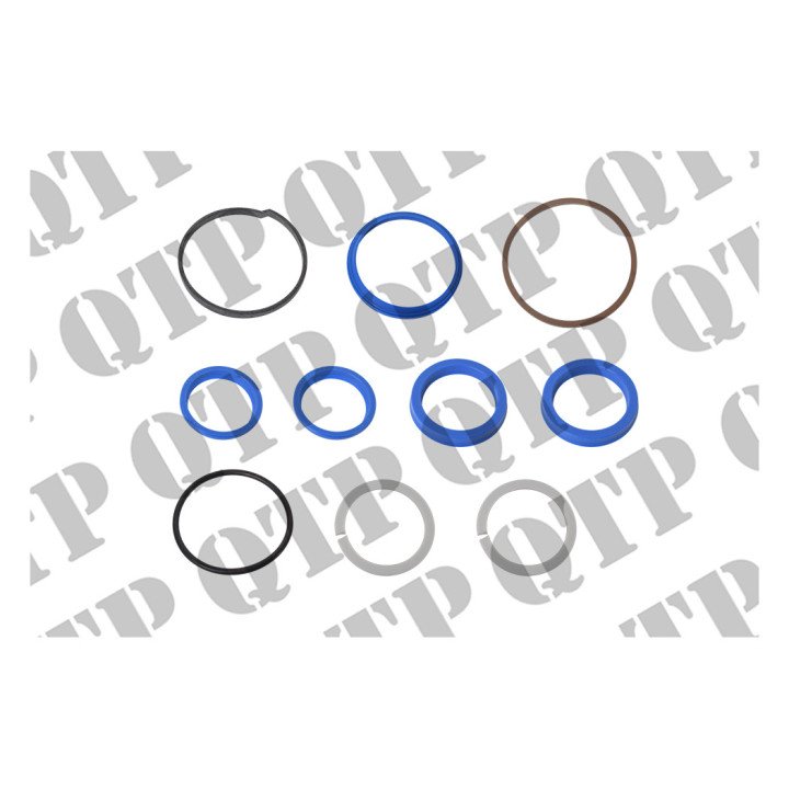 Zestaw uszczelek cylindra wspomagania układu kierowniczego