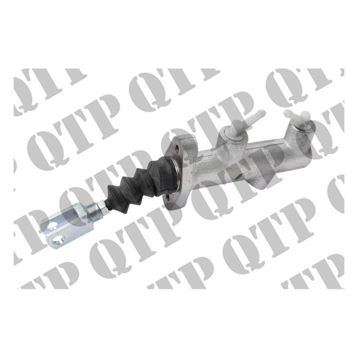 Główny cylinder sprzęgła