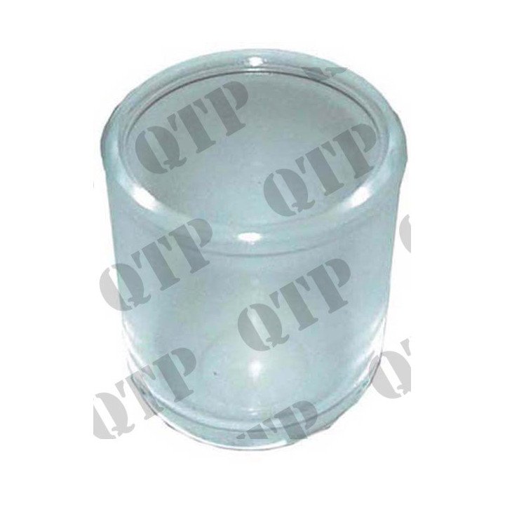 Glass Bowl (OPAKOWANIE x4)