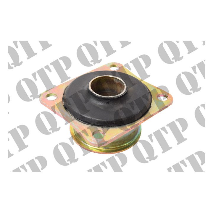 Tuleja wahacza z przodu