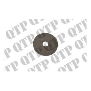 Kwadrant podkładki ciernej