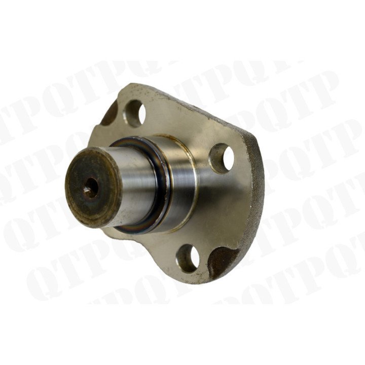 Skręt zwrotny osi górny John Deere