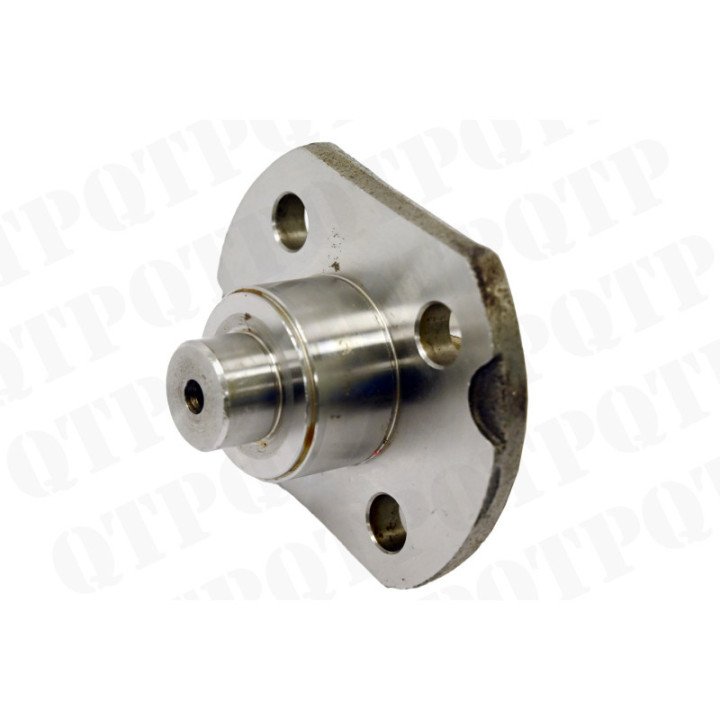 Dolna obudowa zwrotnicy osi John Deere