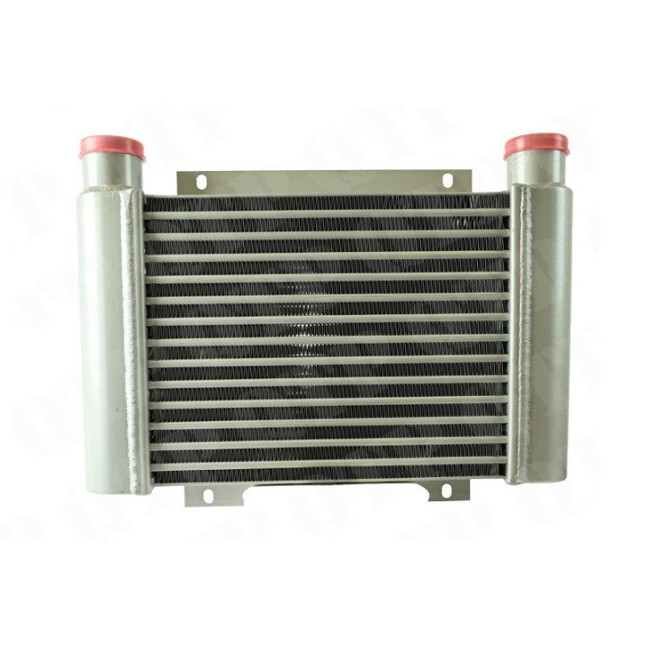 Intercooler