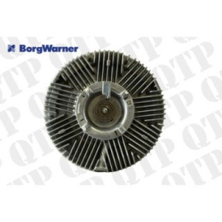 Wentylator sprzęgła wiskotycznego