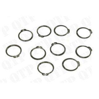 Pierścień zabezpieczający