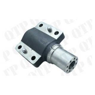 Obudowa wsparcia CNH