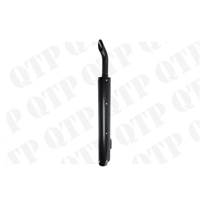 Rura wydechowa New Holland