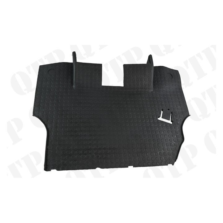 Formowana mata podłogowa (3 sztuki)