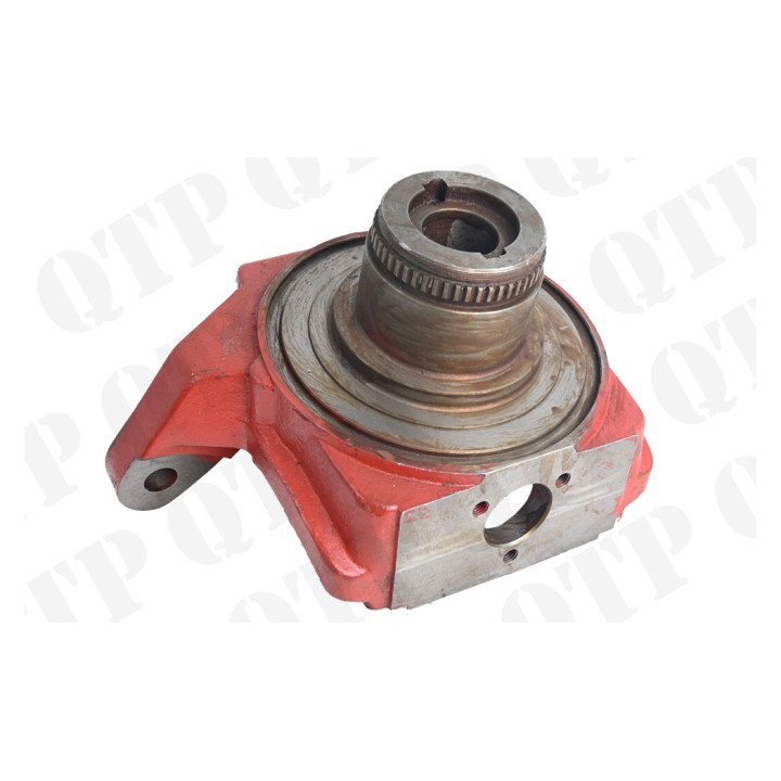 Obudowa zwrotnicy / Ford New Holland