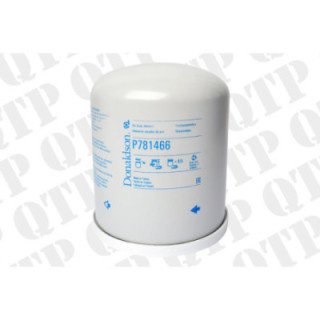 Filtr osuszacza powietrza