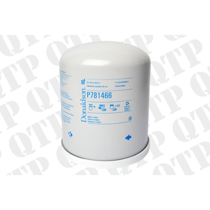 Filtr osuszacza powietrza