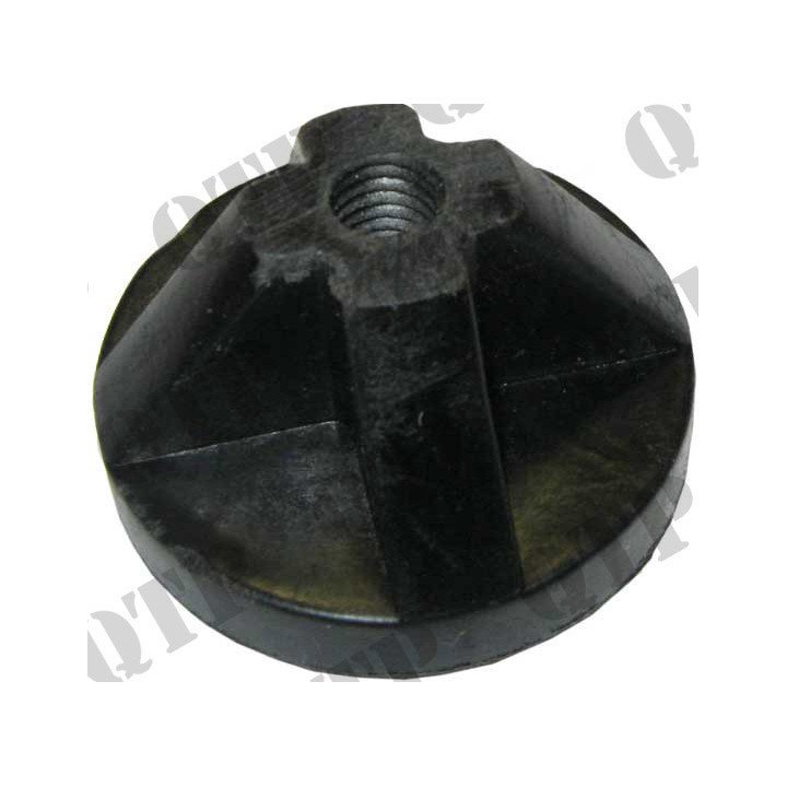 Obudowa gwintowana M8