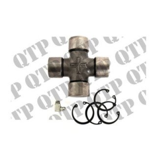 Przegub uniwersalny (U-joint)