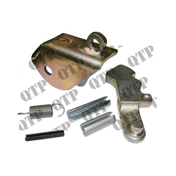 Zestaw haków do szybkiego mocowania