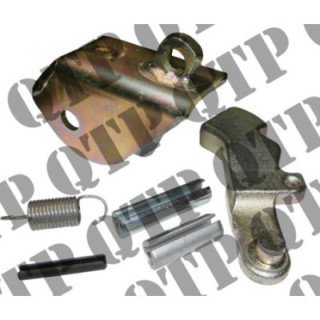 Hak do szybkiego mocowania