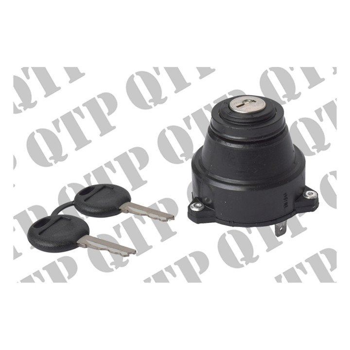 Przełącznik zapłonu