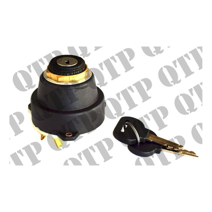 Przełącznik zapłonu