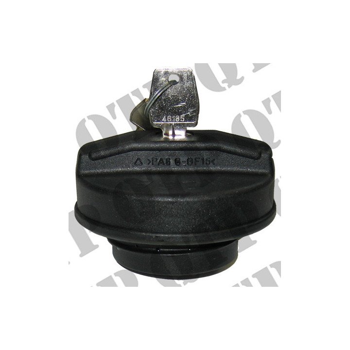 Korek zbiornika paliwa