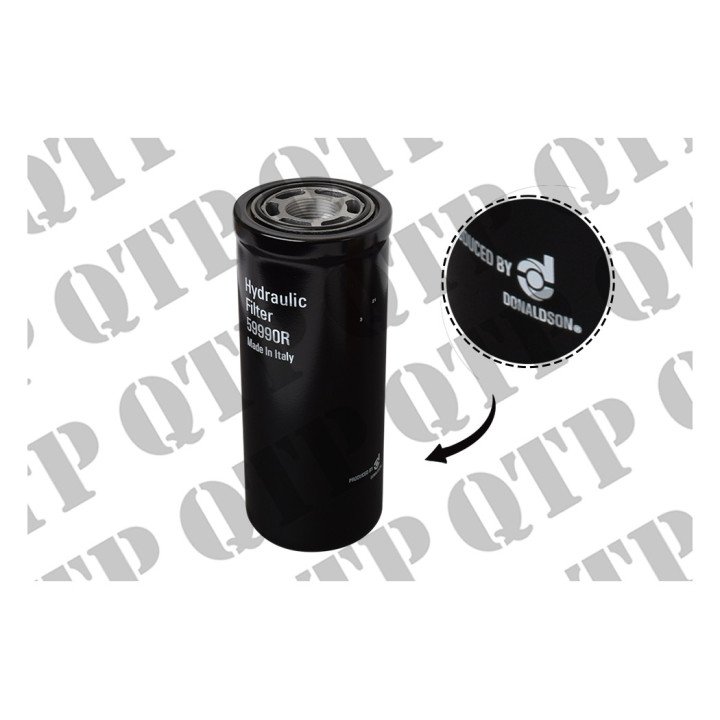 Filtr skrzyni biegów John Deere