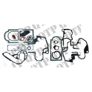 Zestaw uszczelek miski olejowej