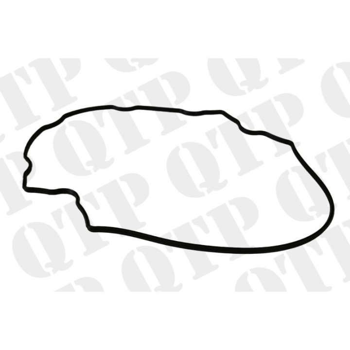 Uszczelka pokrywy wahacza