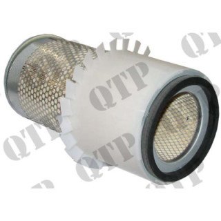 Zewnętrzny filtr powietrza