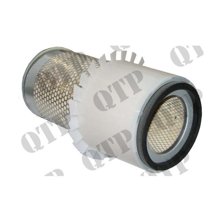 Zewnętrzny filtr powietrza