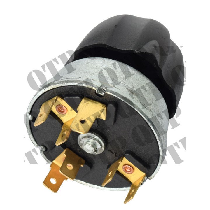 Włącznik światła