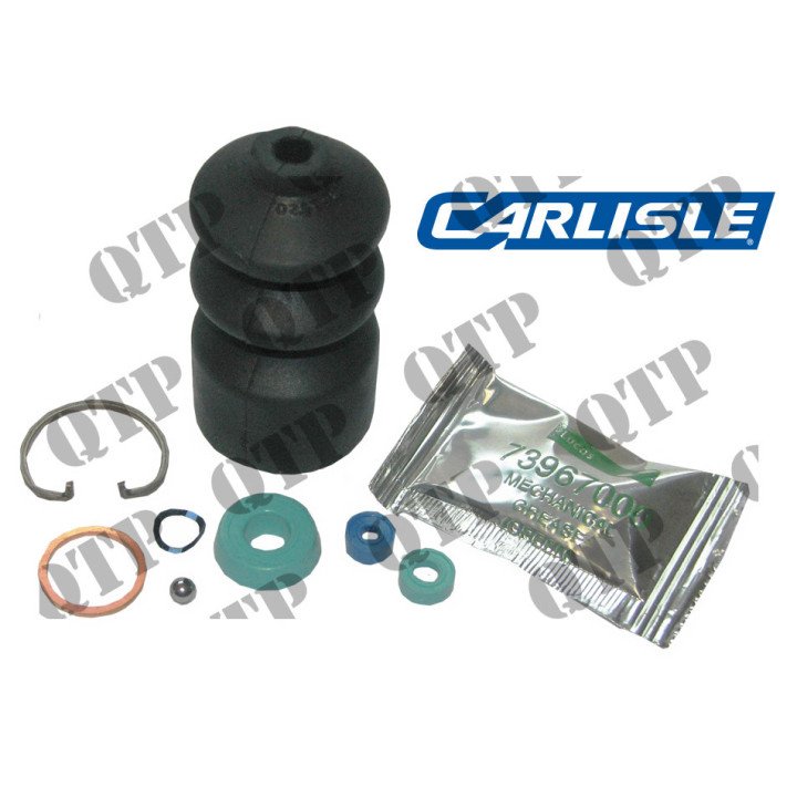 Zestaw naprawczy głównego cylindra hamulcowego