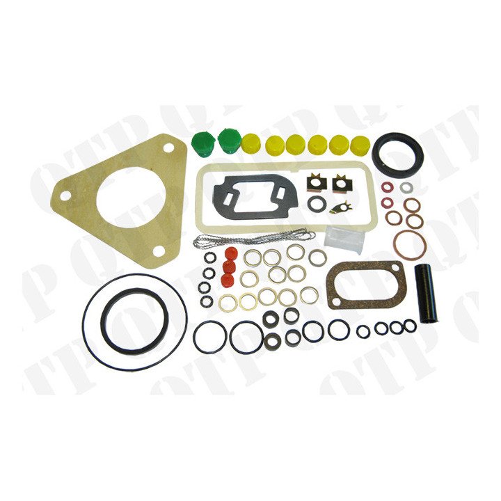 Zestaw uszczelek pompy wtryskowej