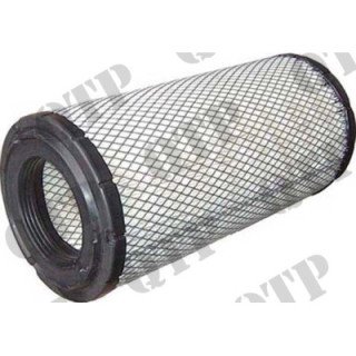 Zewnętrzny filtr powietrza