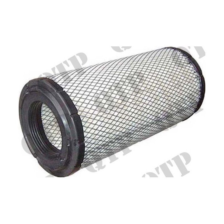 Zewnętrzny filtr powietrza