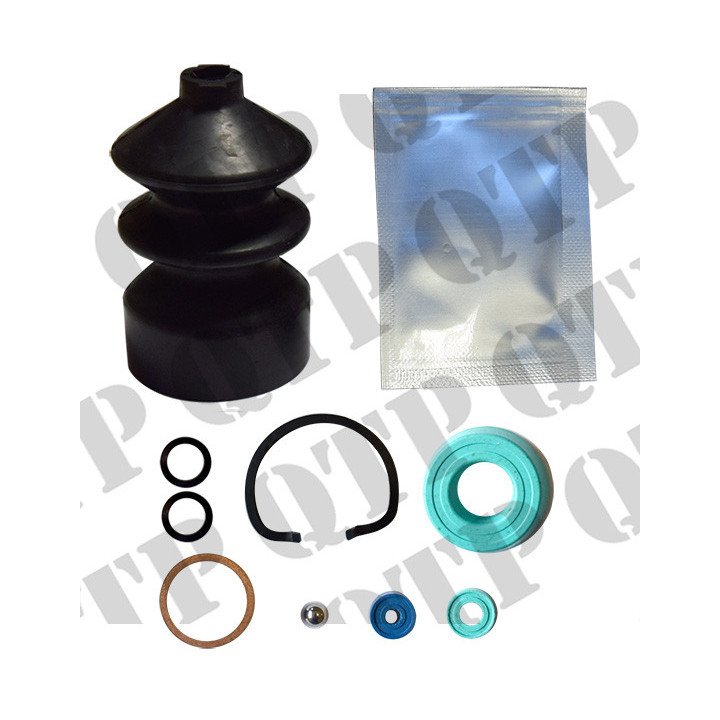 Zestaw uszczelek głównego cylindra hamulcowego