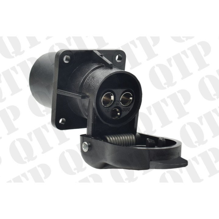 Złącze wielostykowe przemysłowe