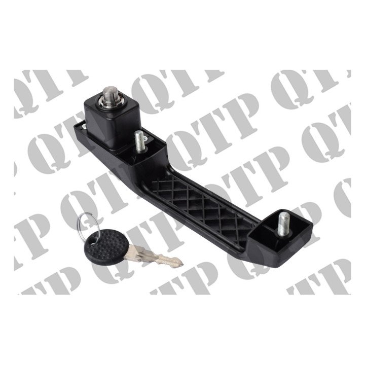 Zewnętrzna klamka drzwi