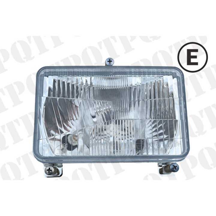 Latarka czołowa Valtra LH Dip IRL/UK