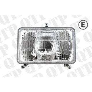 Reflektor przedni Valtra RH Dip Europe