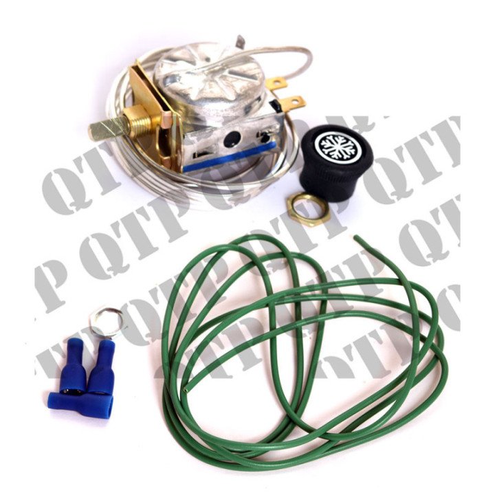 Termostat Klimatyzacja