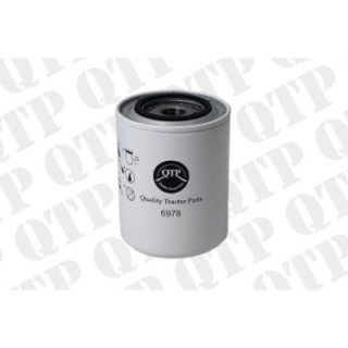 Filtr oleju silnikowego