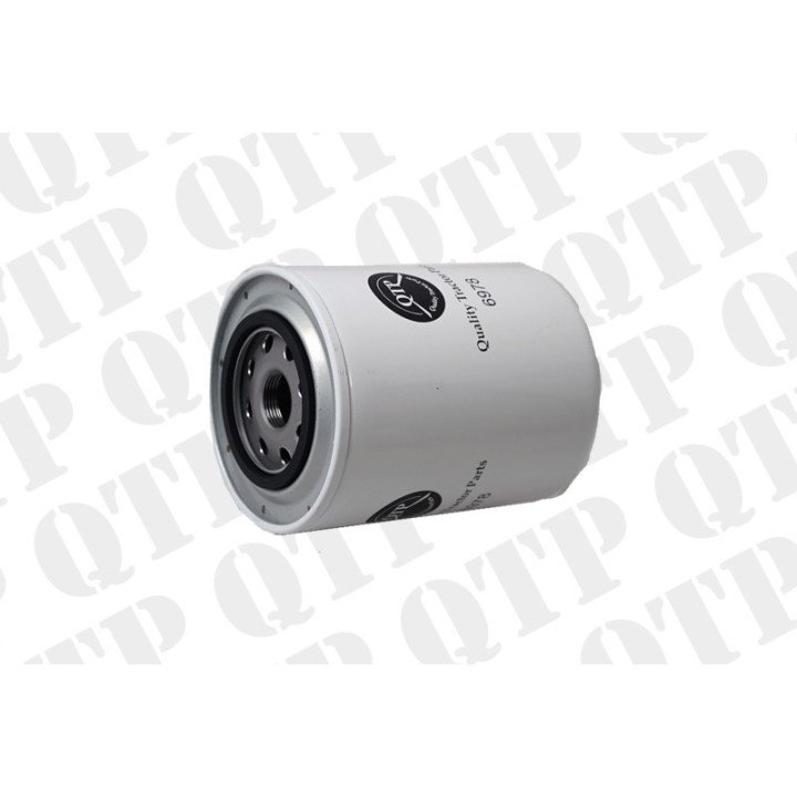 Filtr oleju silnikowego