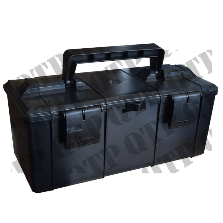 Skrzynka narzędziowa