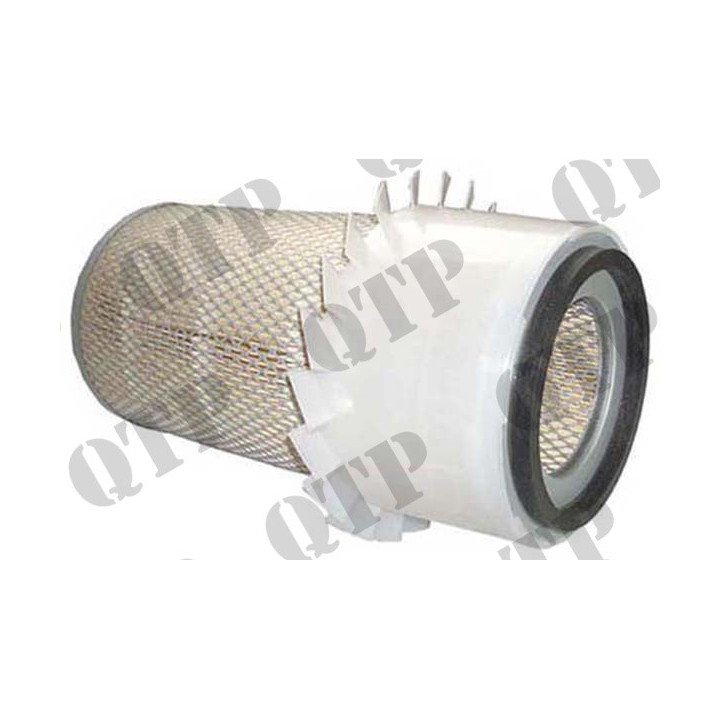 Zewnętrzny filtr powietrza