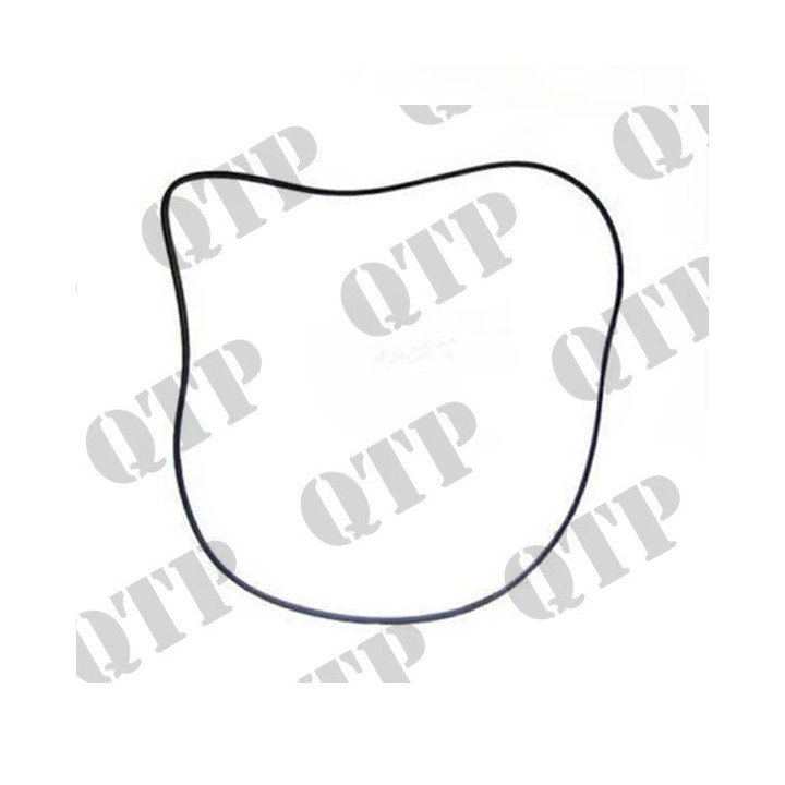 Uszczelka hamulca nożnego