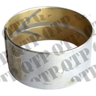 Tuleja osi przedniej - tył